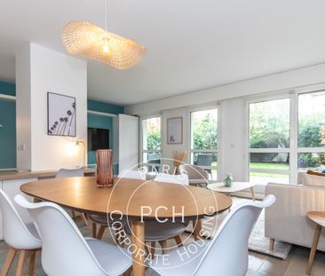 Boulevard Saint Denis, - Photo 3