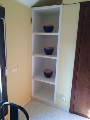 Dúplex de alquiler en Camino Alto de Villares, Villamayor - Photo 1