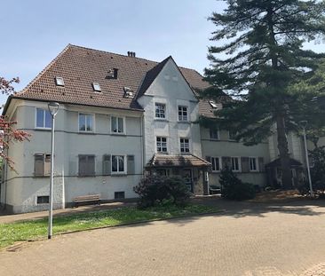 2-Zimmer Wohnung in Hordel für Senior*innen mit WBS - Foto 1