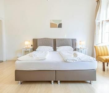 Apartment for rent for €1147 in Vienna - Photo 5