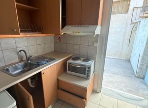Studio/Γκαρσονιέρα για ενοικίαση - Ηράκλειο Κρήτης, - Photo 5