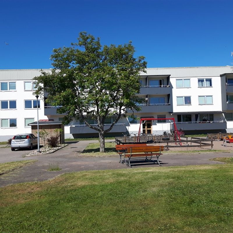 Ågatan 8 B - Foto 1