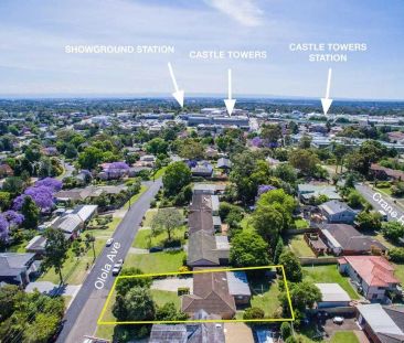 “Family Comfort 3 Bedroom House in a Prime Castle Hill” - Photo 1