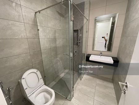 The Sentral Suites, Kl Sentral - Foto 4