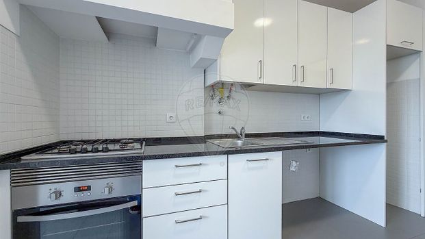 Apartamento T2 em Lisboa - Foto 1