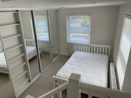 2 Bed Flat, Fernhead Road, W9 - Photo 3