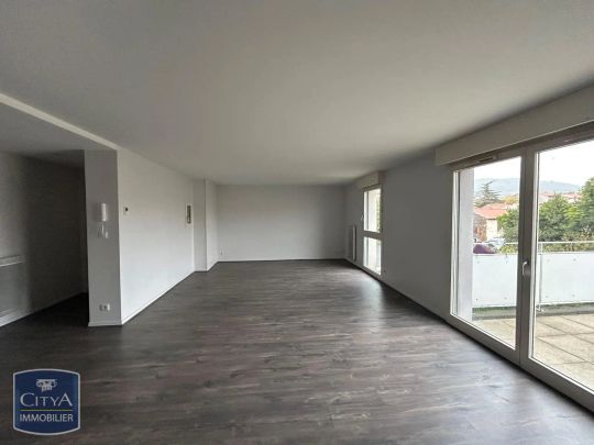 Appartement à louer 4 pièces 94.14m² - Photo 1