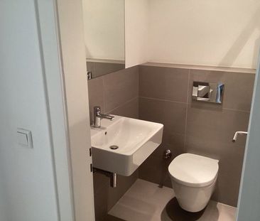 Tolle 3-Zimmer-Wohnung mit Balkon, Einbauküche und Gäste WC - Photo 1