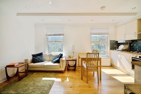 1 Bed Flat, Drayton Park, N5 - Photo 5