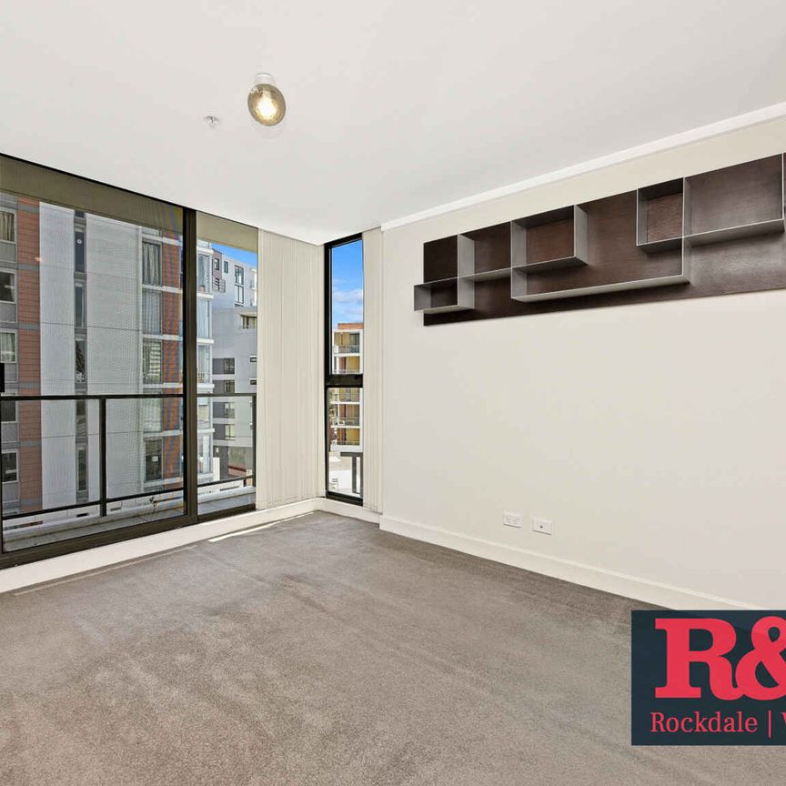 A405/35 Arncliffe Street, Rooty Hill - Photo 2