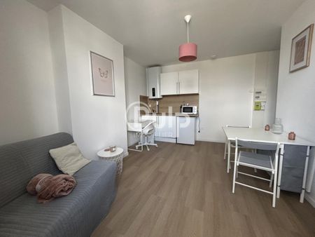 Appartement à louer à Douai - Réf. doug0871 - Photo 2