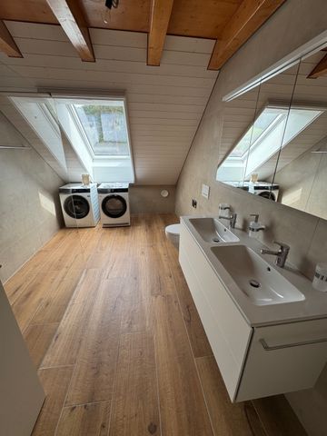 Top Dachwohnung - Erstbezug! - Photo 3