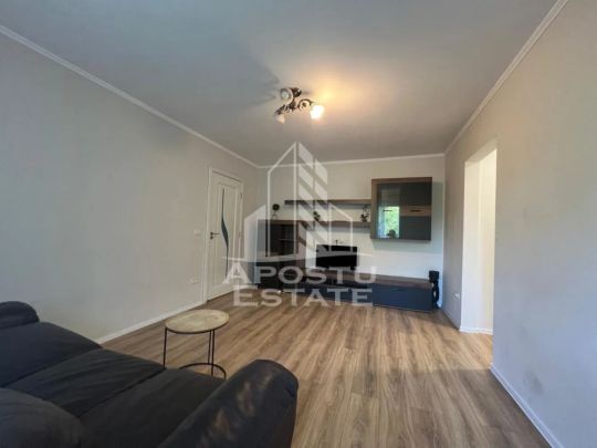 Apartament cu 2 camere, de închiriat zona Tipografilor - Photo 1