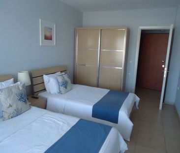 Διαμέρισμα για ενοικίαση Περαία (Θερμαϊκός) - Photo 1