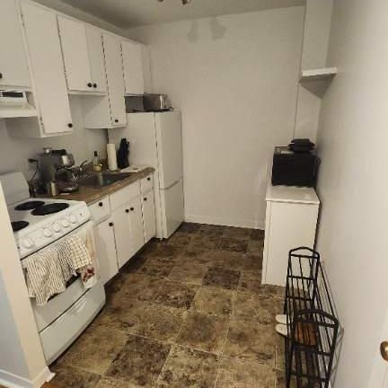 Appartement 2 1/2 à Sainte-Foy - Photo 3