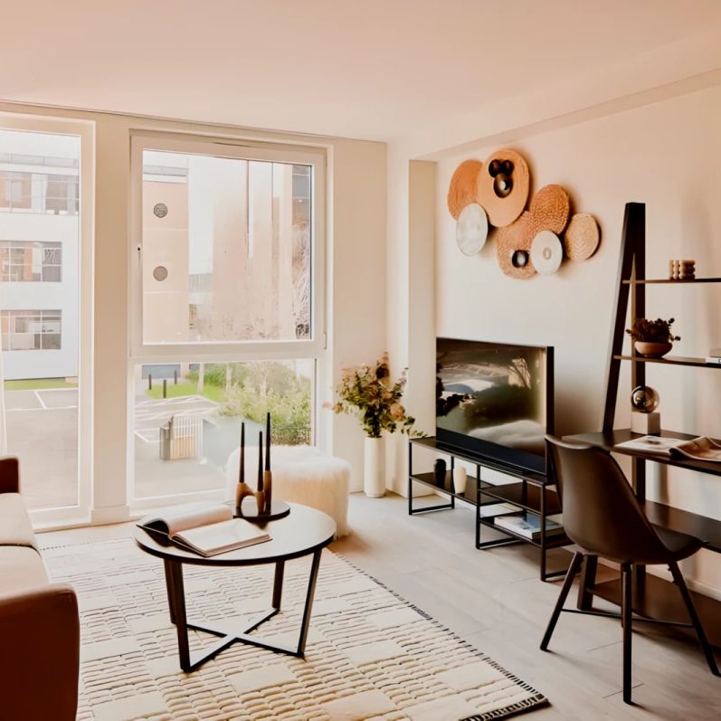 1 Bed 1 Bath - Photo 1
