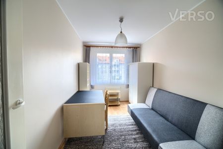 Wrocław, Gaj, Jerzego Kukuczki - Zdjęcie 4