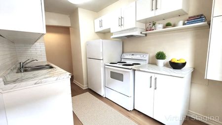 For Lease - 3 Greenbrook Drive Unit# 103, Toronto, Ontario - Photo 3