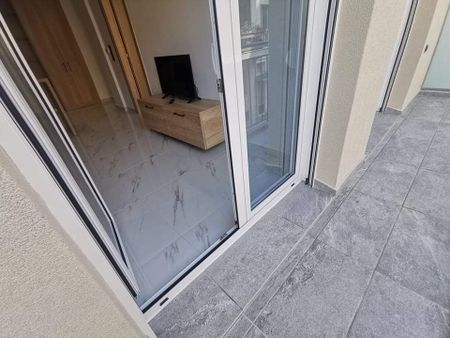 Διαμέρισμα για ενοικίαση Καλούτσιανη - Κουραμπάς (Ιωάννινα) - Φωτογραφία 2