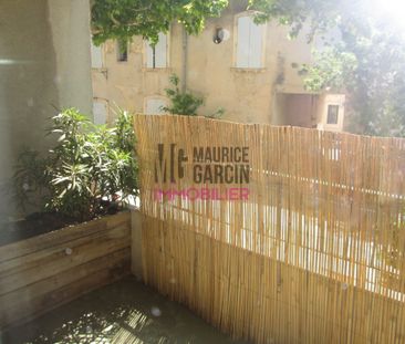 A LOUER - APPARTEMENT CARPENTRAS - 2 pièces 50.56m² - Photo 6