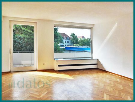 Charmante 3-Zimmerwohnung in zentraler Lage - Photo 2