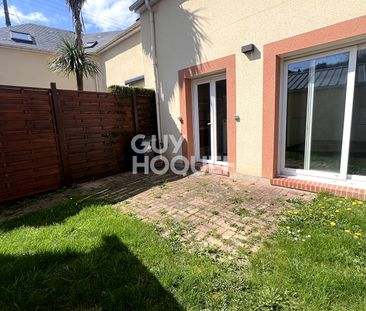 Maison à louer à Malaunay - Référence 893DP - Photo 1