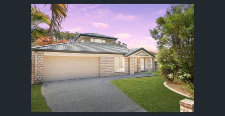 Immaculate Family Home with Air Cons in the Highly Sought-After Jacaranda Estate - Photo 4