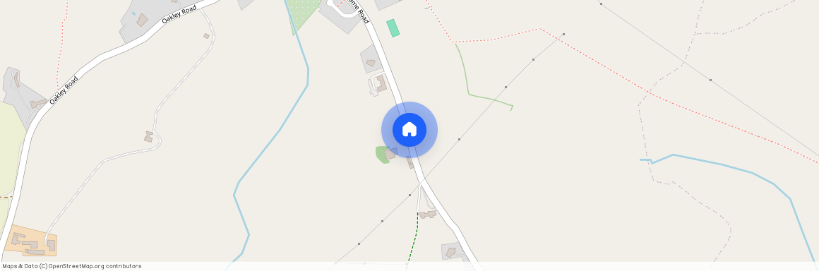 Thame Road, Brill, Aylesbury, Buckinghamshire