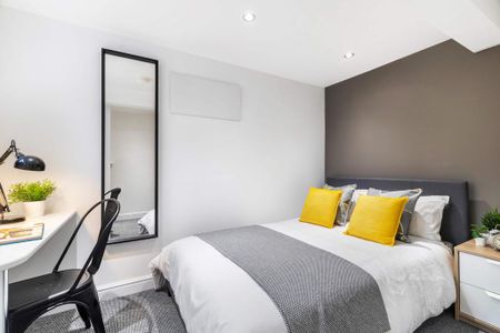 5 bedroom house to rent - Photo 5