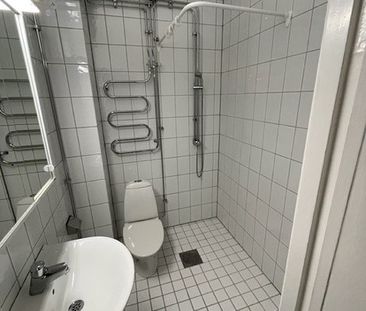 Atterbomsvägen 26, Fredhäll - Photo 1