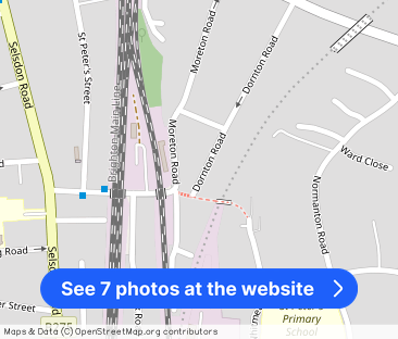 Dornton Road, South Croydon, Surrey, CR2 7DQ - Photo 1