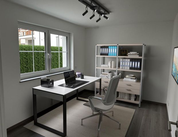 Wohnung in Freudenstadt - Foto 1