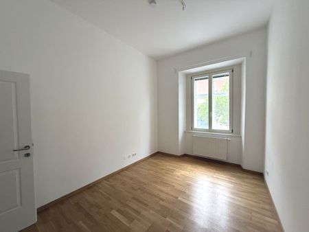 Helle 3-Zimmer Wohnung mit Lift in Krems-Zentrum - Foto 2