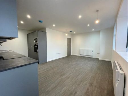 1 Bed Flat, Shukla Mansions, CR0 - Photo 4