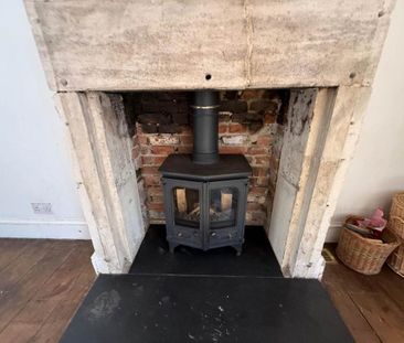 2 bedroom house to rent - Photo 1