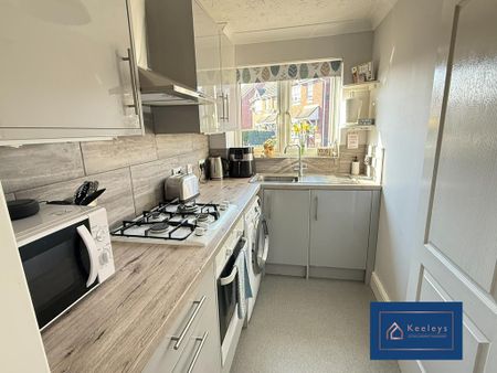 1 bedroom cluster house to rent - Photo 5