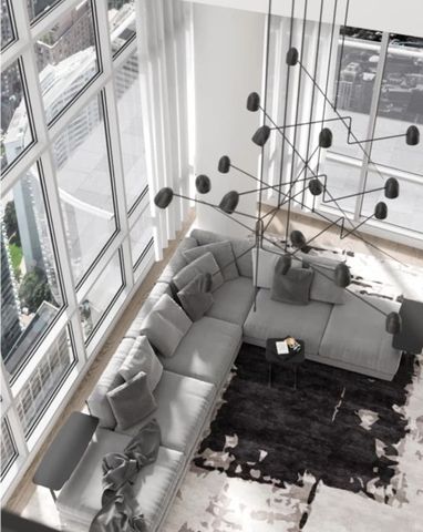 For Lease - 1 Bloor Street Unit# 5903, Toronto, Ontario - Photo 4