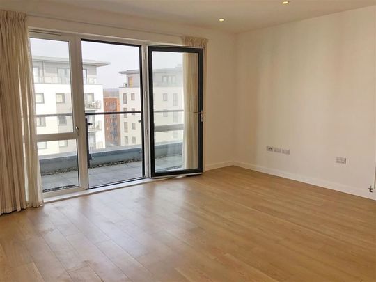 2 Bed Flat, Denyer Walk, SO19 - Photo 1