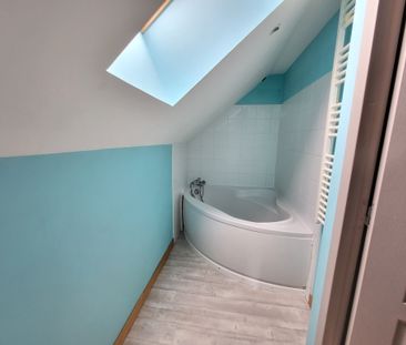 joli duplex meublé - Photo 4