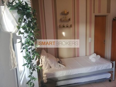 Studio/Γκαρσονιέρα για ενοικίαση Τρεις Βάγιες (Ηράκλειο Κρήτης) - Photo 5