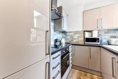 1 bedroom apartment to rent - Photo 4