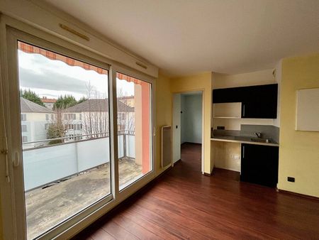 Appartement 2 pièces à louer - Photo 2