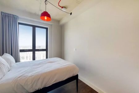 4 Bed Apartment - Photo 3
