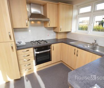 1 bedroom apartment to rent - Photo 6