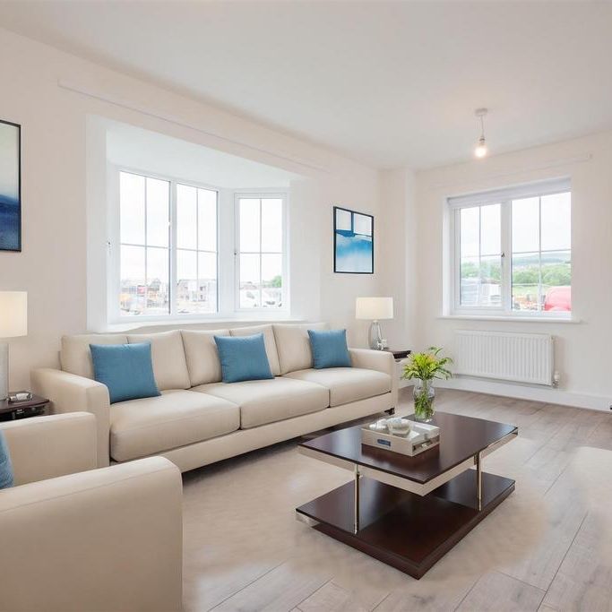 3 bedroom detached house to rent - Photo 1