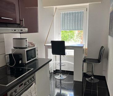 zentrale Studentenwohnung - Foto 2