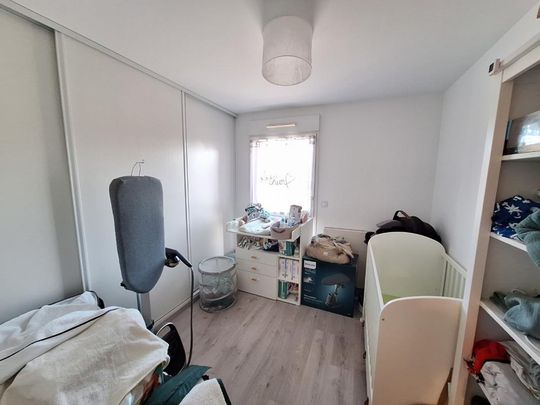 Appartement T3 à louer Bruz - 65 m² - Photo 1