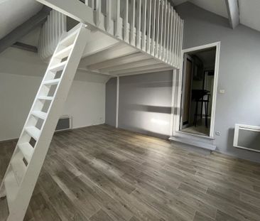 Location Appartement 2 pièces 38 m2 à Chartres - Photo 6