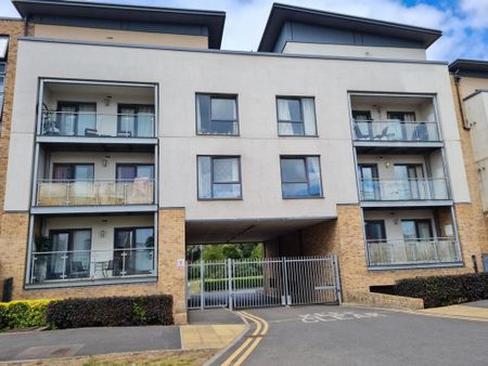 1 bedroom apartment to rent - Photo 2