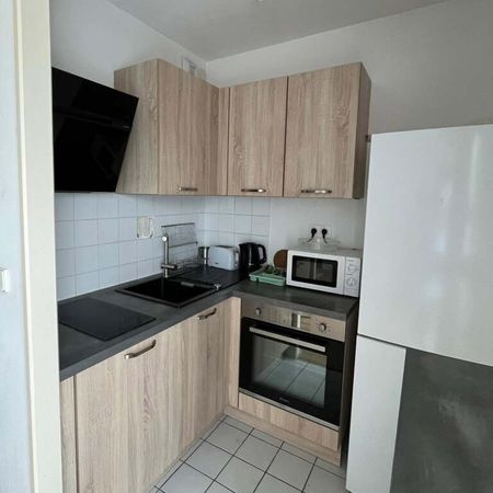 Location Appartement 1 pièce 28m² VERNON 27200 - Photo 3